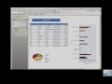 בניית דוח Web Intelligence  פונקציונאליות מתקדמת